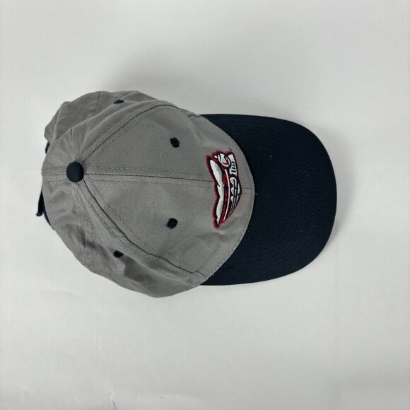 NTS MiLB Syracuse Chiefs Hat - Picture 5 of 5
